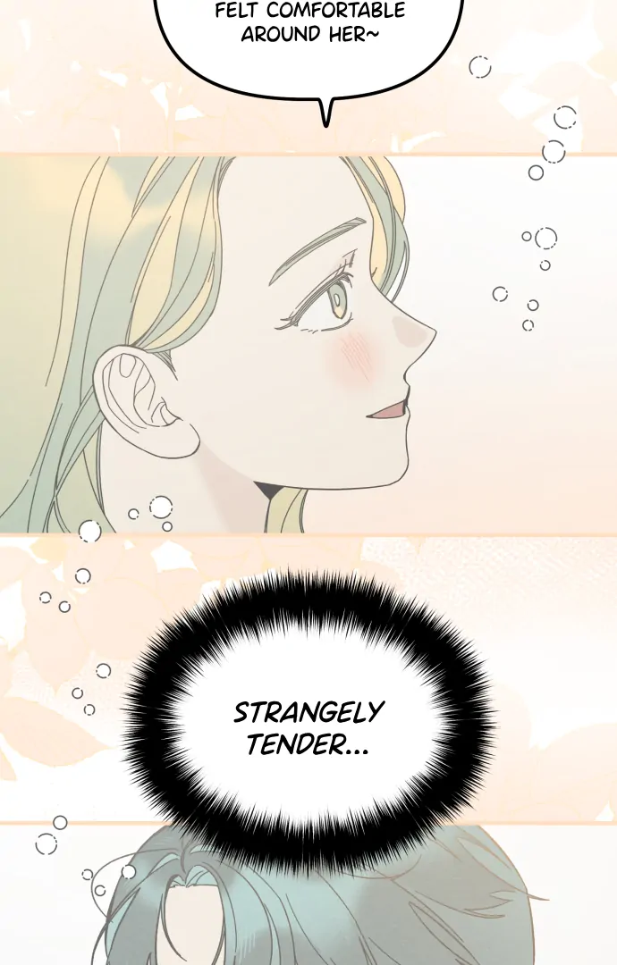 Sungnyung Bubble Tea Chapter 2 - page 85