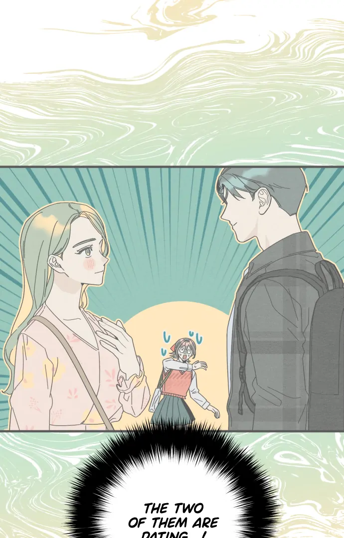 Sungnyung Bubble Tea Chapter 2 - page 87