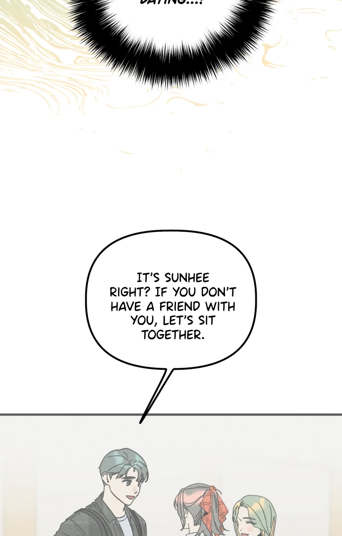 Sungnyung Bubble Tea Chapter 2 - page 88