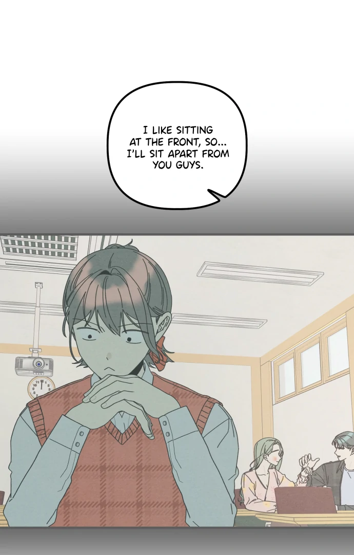 Sungnyung Bubble Tea Chapter 2 - page 94