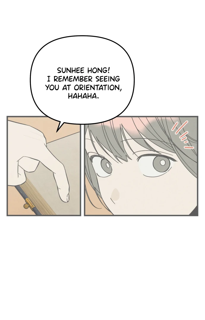Sungnyung Bubble Tea Chapter 2 - page 97