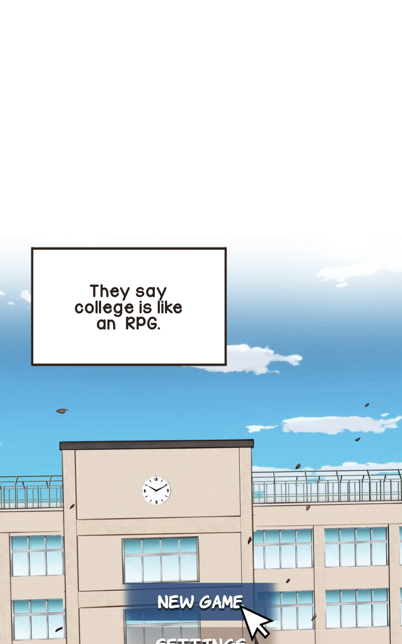 So Not My Type Chapter 1 - page 2