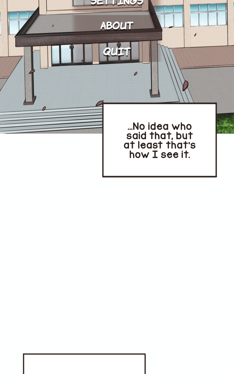 So Not My Type Chapter 1 - page 3
