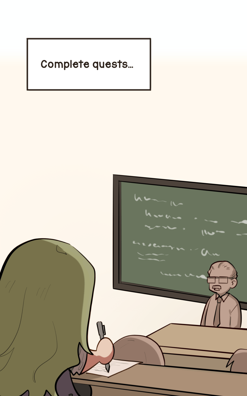 So Not My Type Chapter 1 - page 6