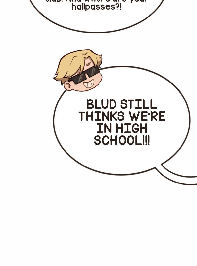 So Not My Type Chapter 44 - page 10
