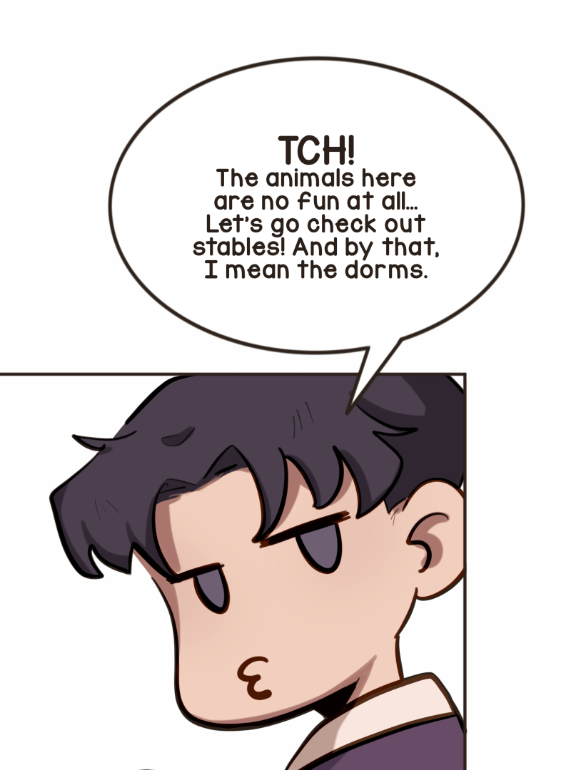 So Not My Type Chapter 44 - page 11
