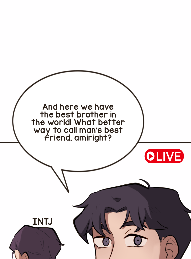 So Not My Type Chapter 44 - page 13