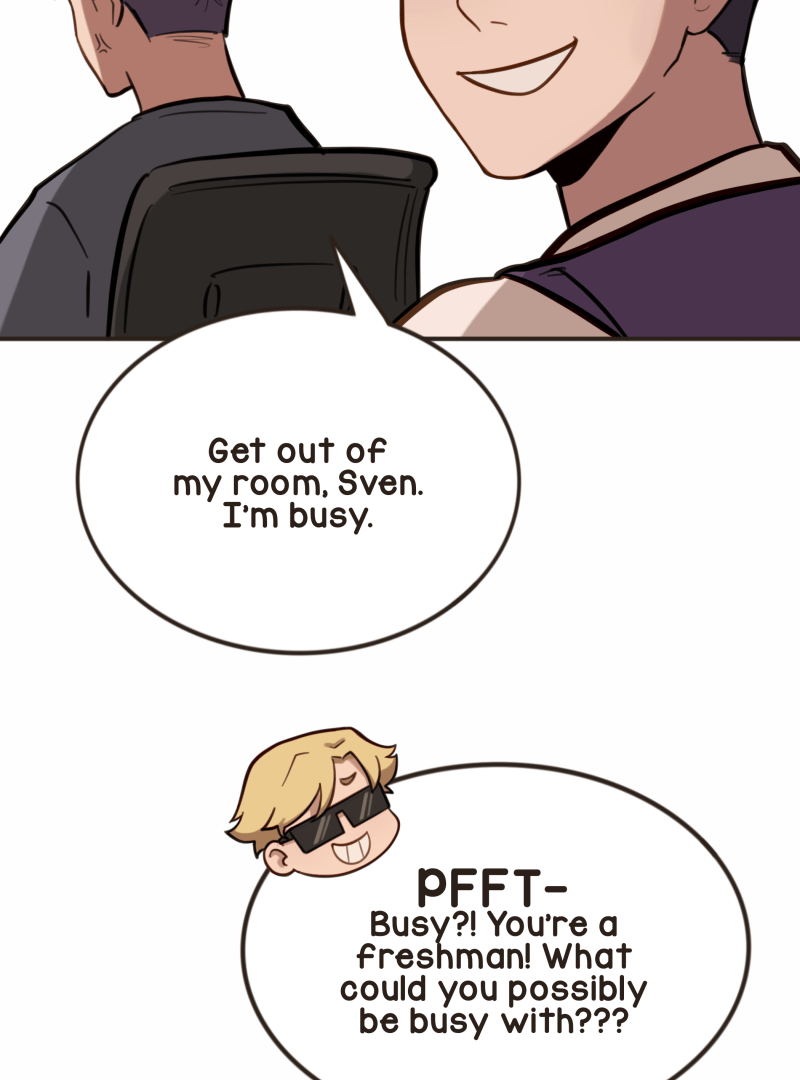 So Not My Type Chapter 44 - page 14