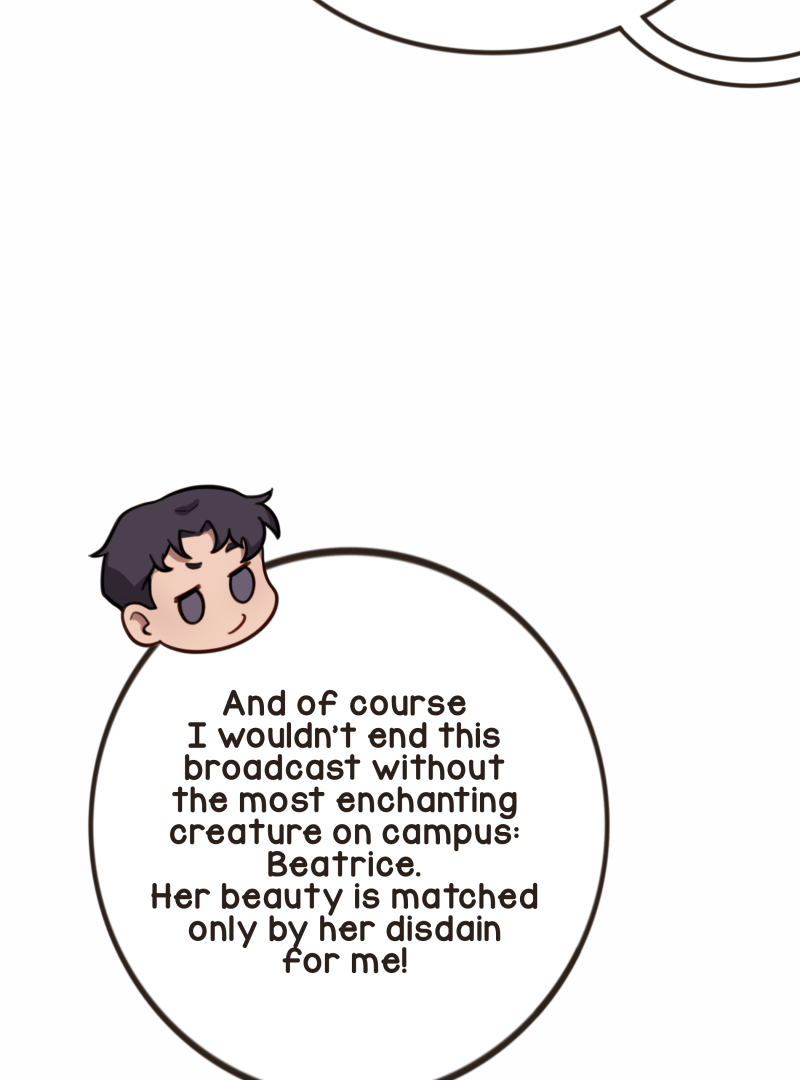 So Not My Type Chapter 44 - page 15