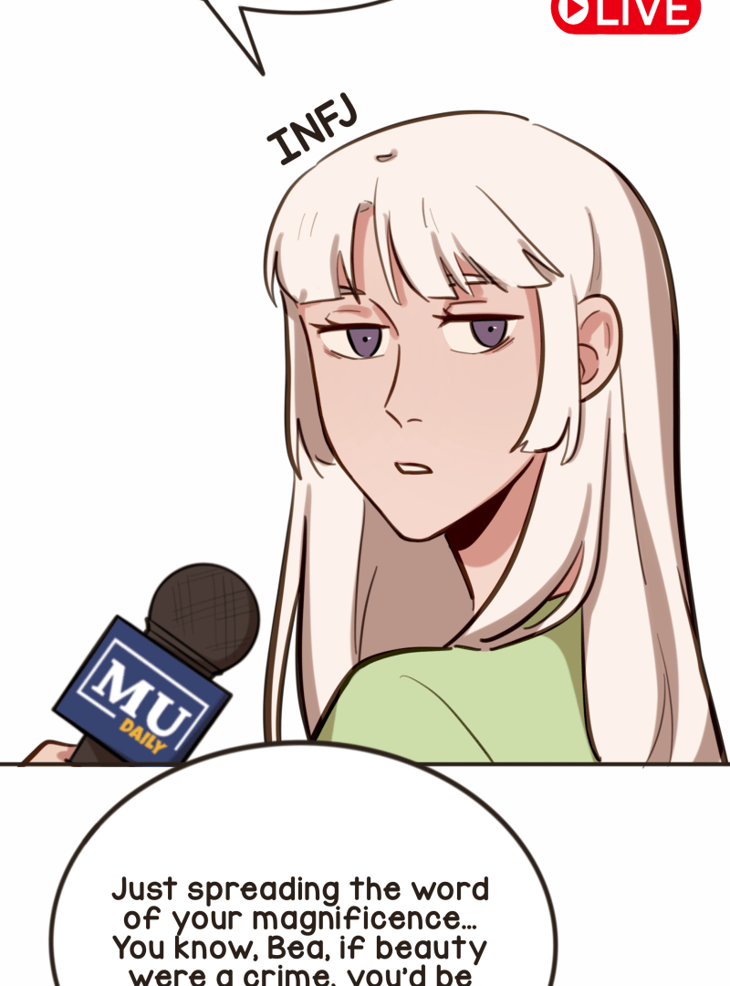 So Not My Type Chapter 44 - page 17