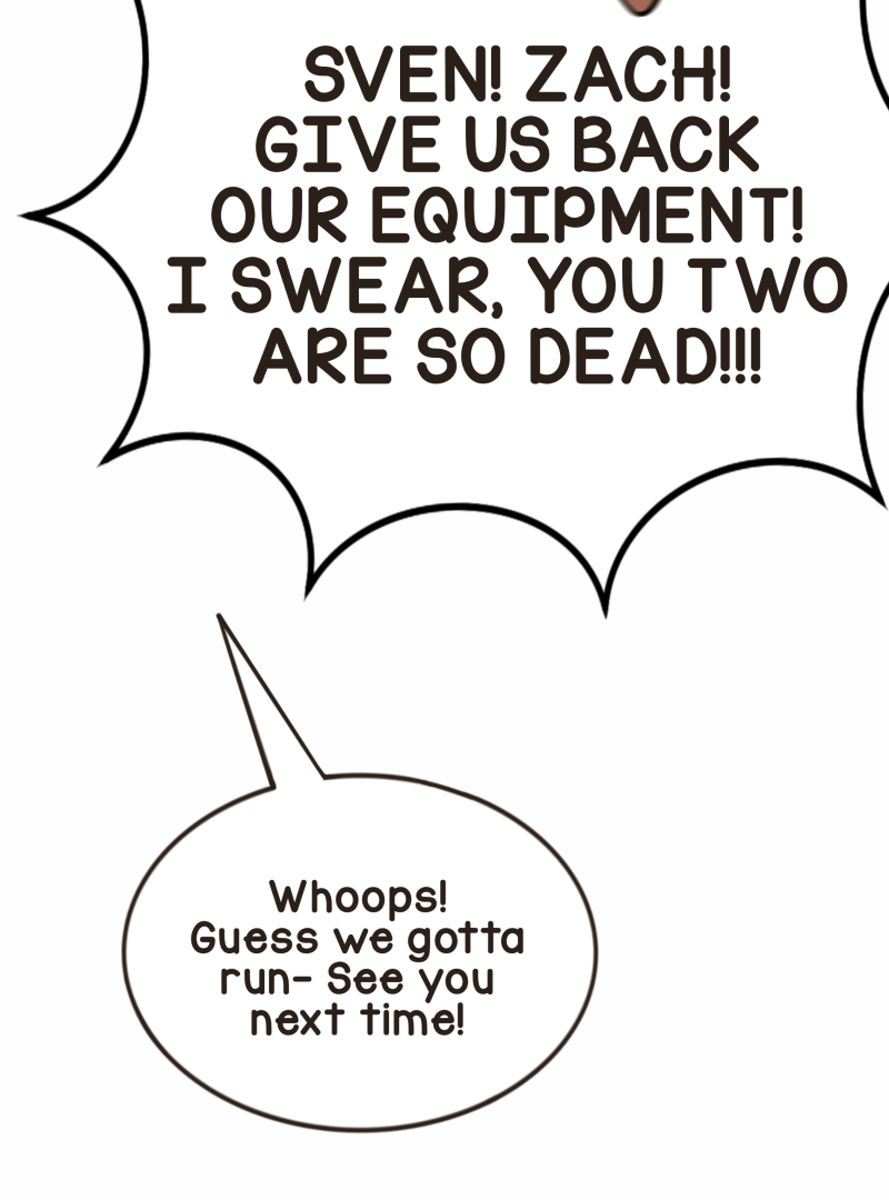 So Not My Type Chapter 44 - page 22