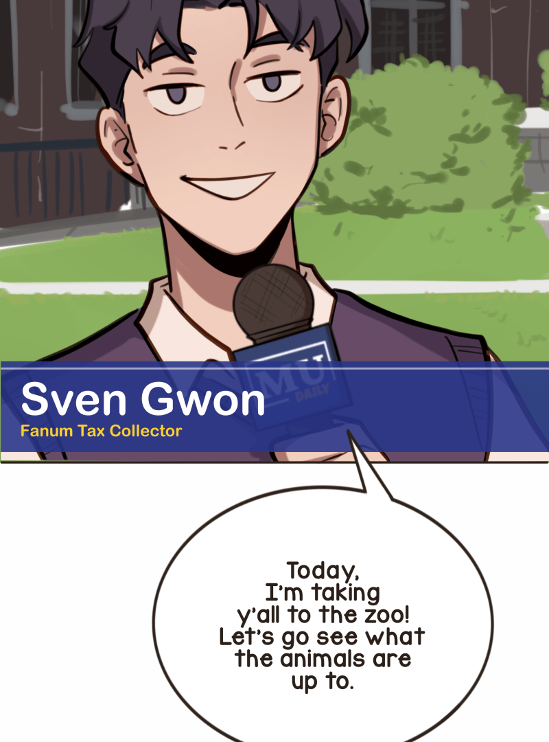 So Not My Type Chapter 44 - page 5