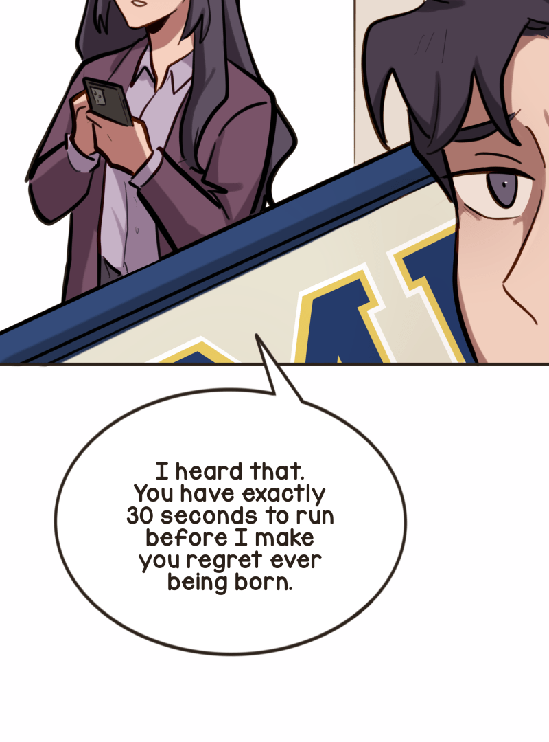 So Not My Type Chapter 44 - page 7