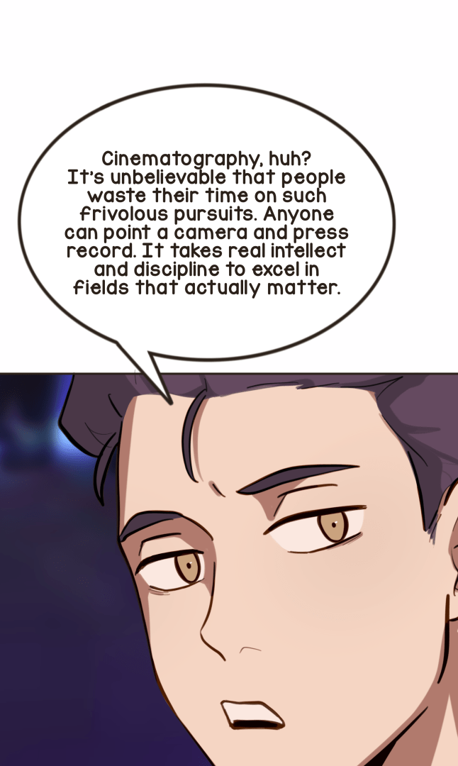 So Not My Type Chapter 35 - page 10