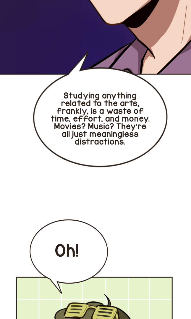 So Not My Type Chapter 35 - page 11
