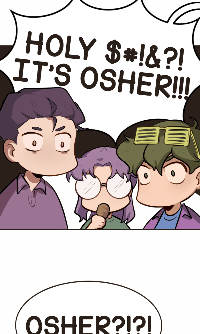 So Not My Type Chapter 35 - page 15