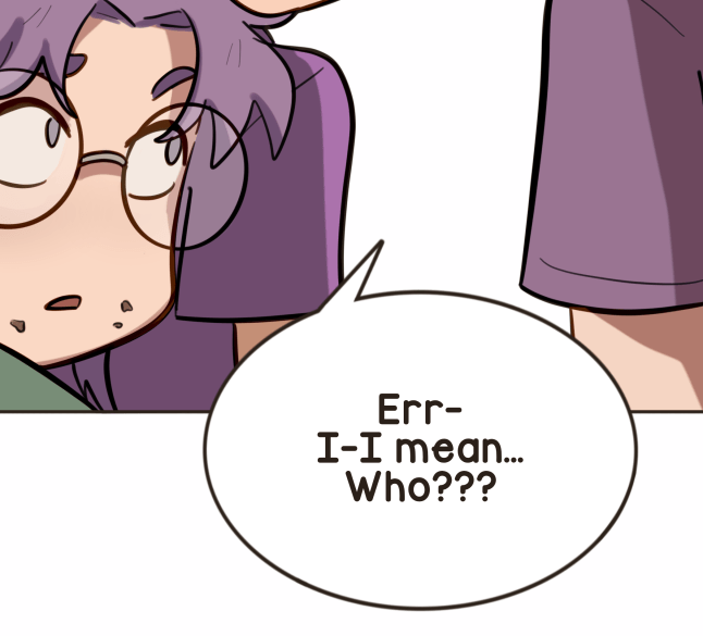 So Not My Type Chapter 35 - page 18