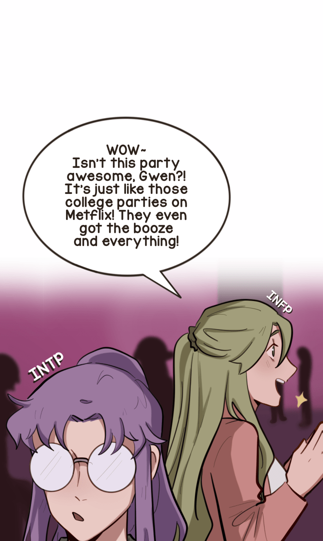 So Not My Type Chapter 35 - page 2