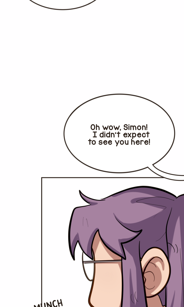 So Not My Type Chapter 35 - page 5