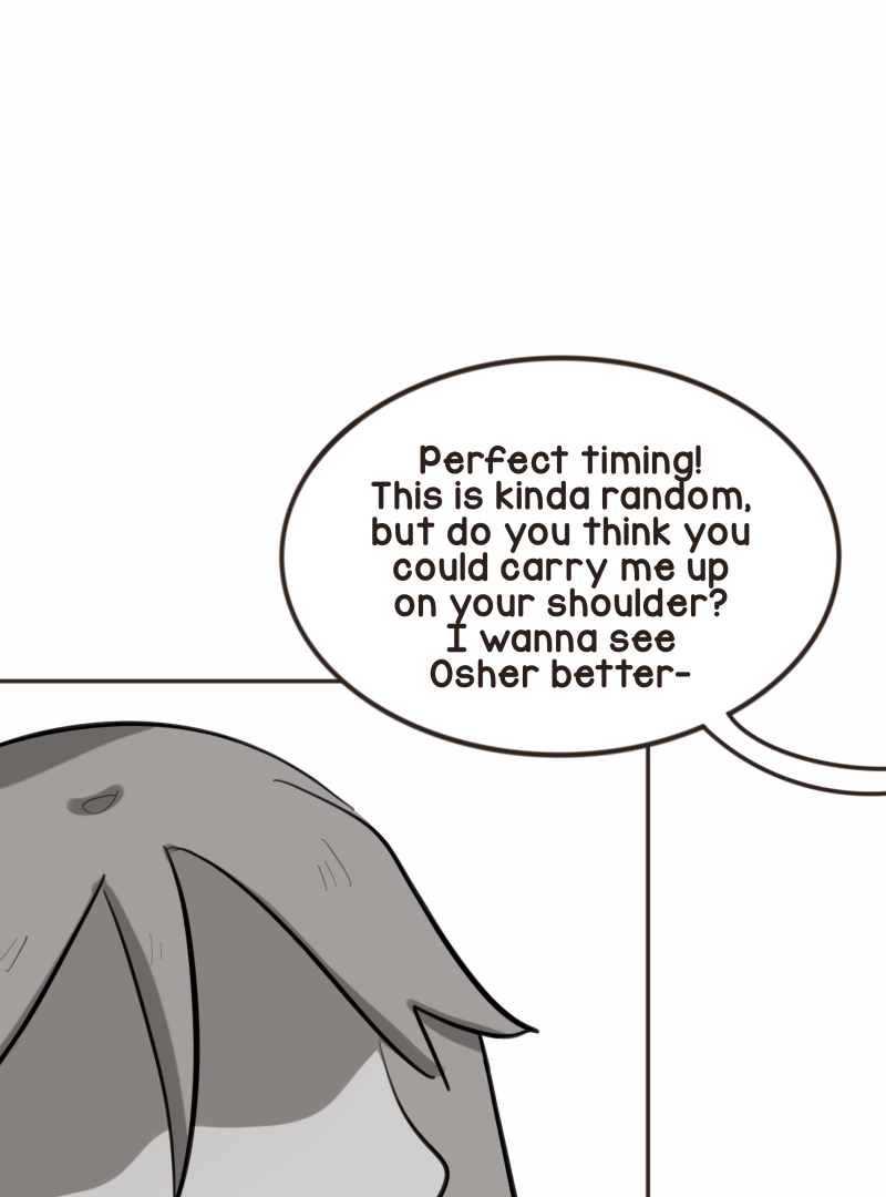So Not My Type Chapter 36 - page 10