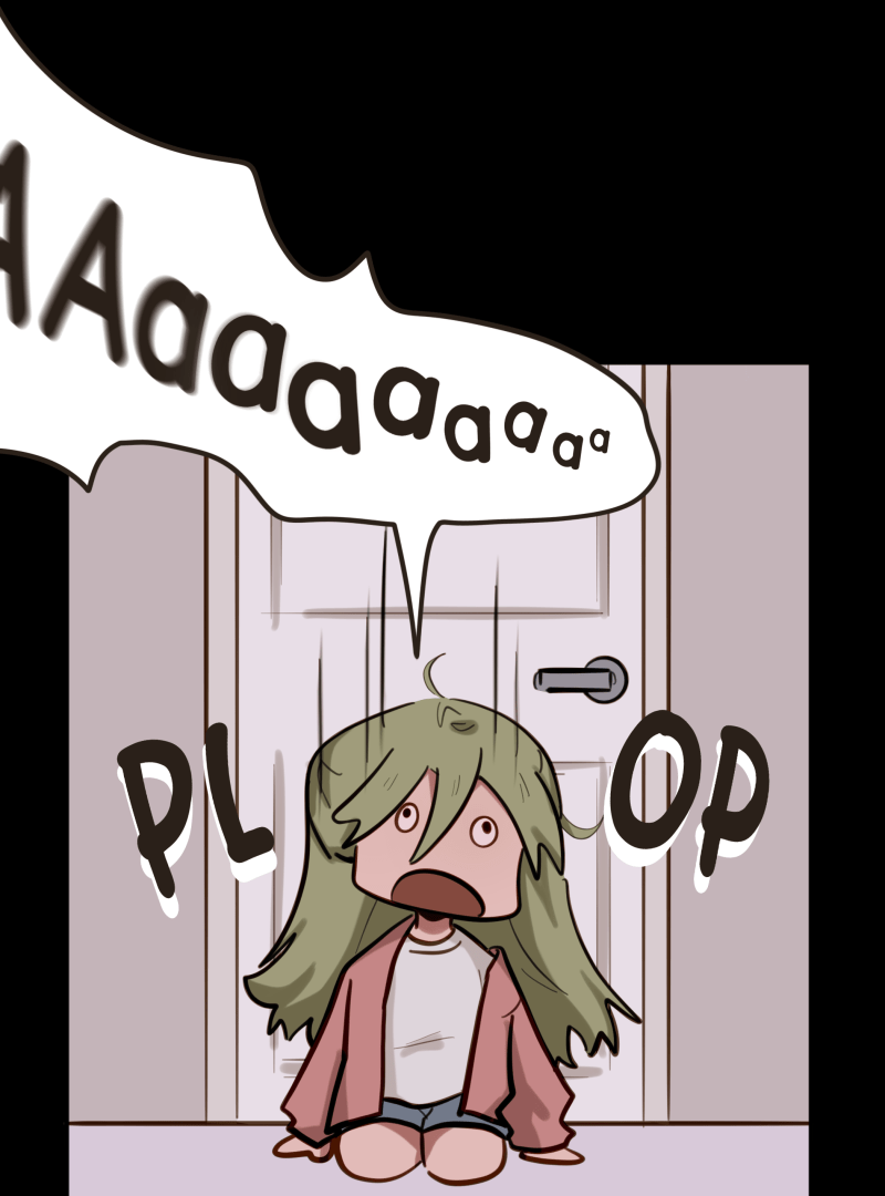 So Not My Type Chapter 36 - page 20