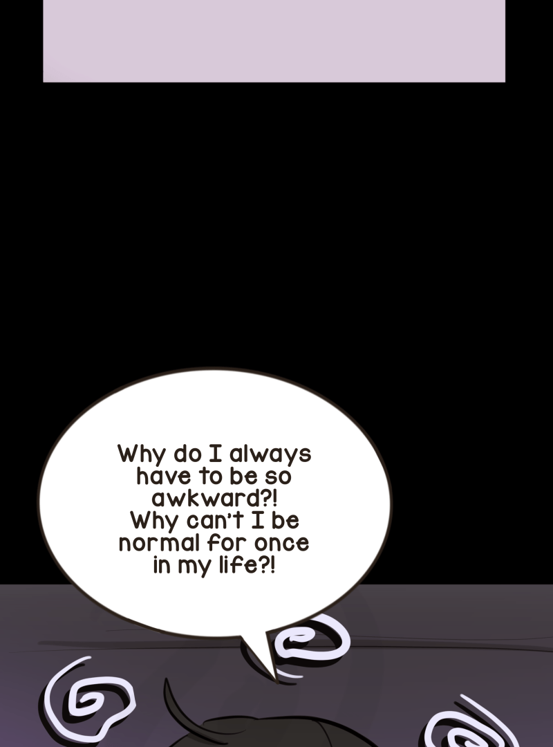 So Not My Type Chapter 36 - page 21