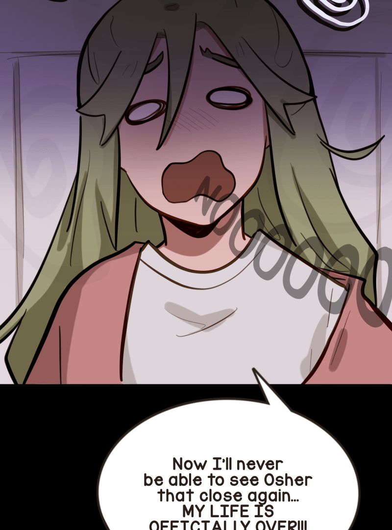 So Not My Type Chapter 36 - page 22