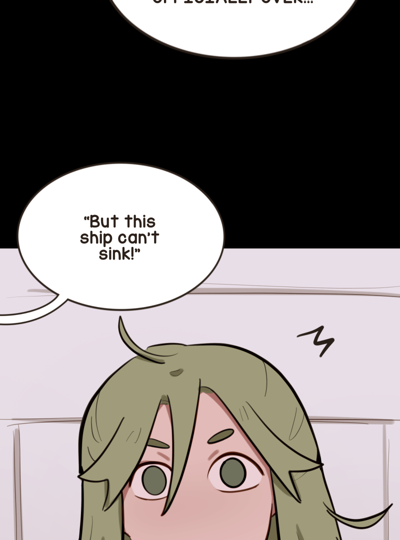 So Not My Type Chapter 36 - page 23