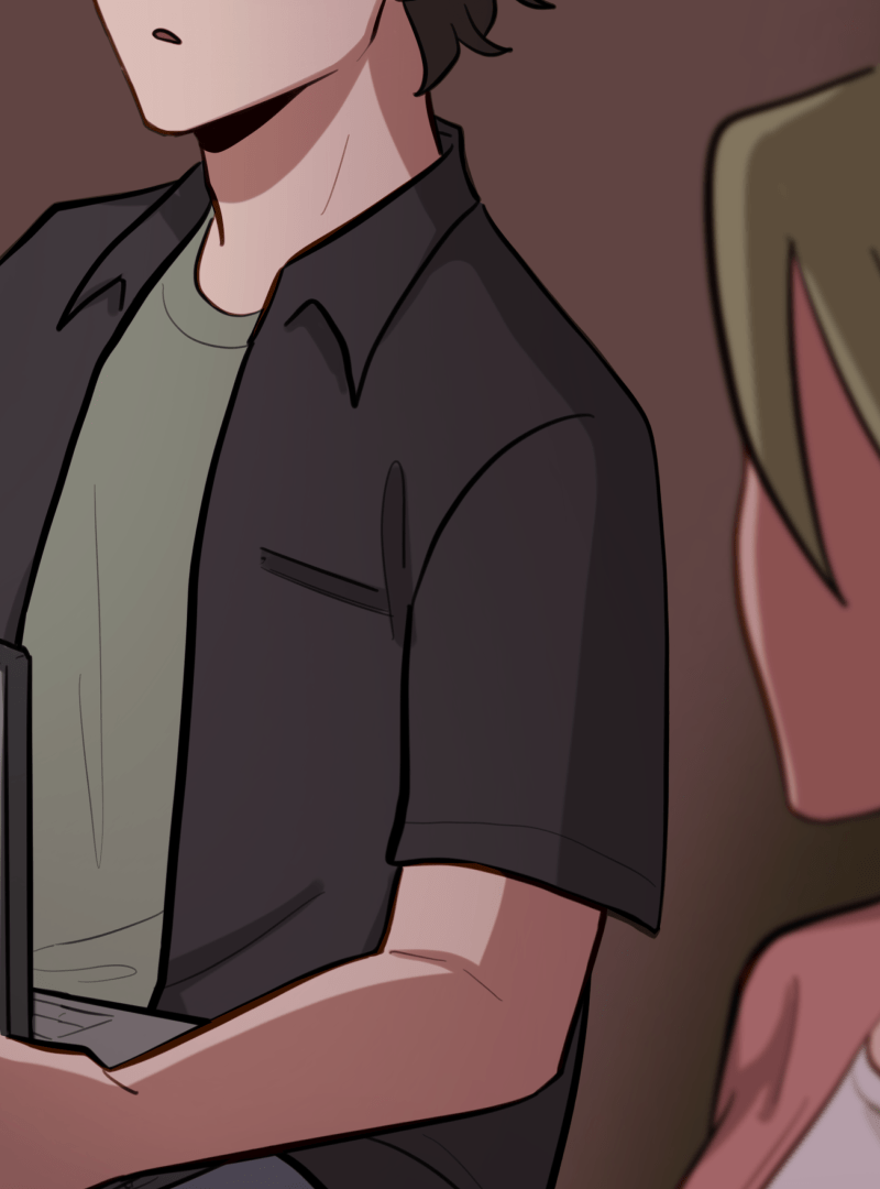 So Not My Type Chapter 36 - page 26