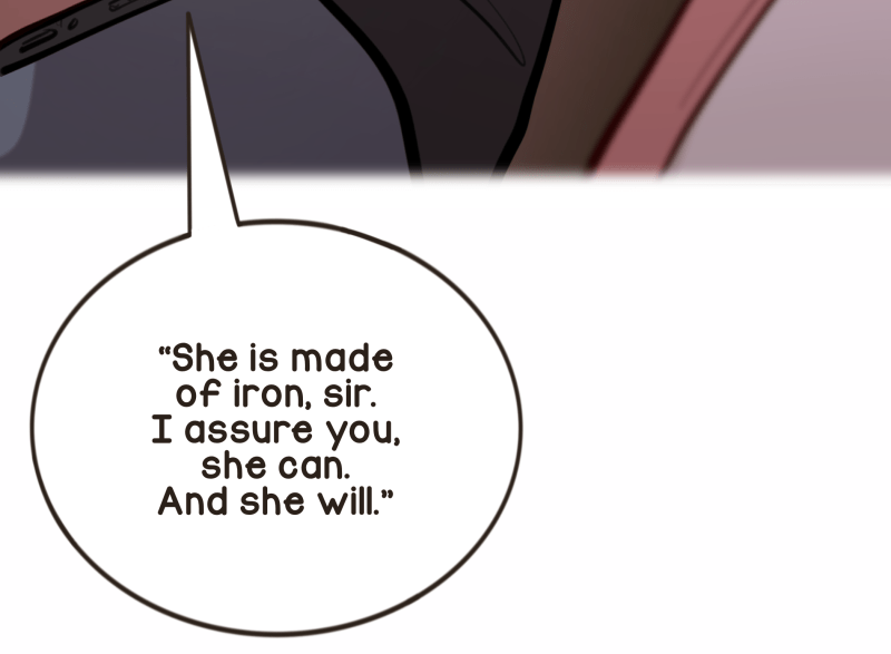 So Not My Type Chapter 36 - page 27