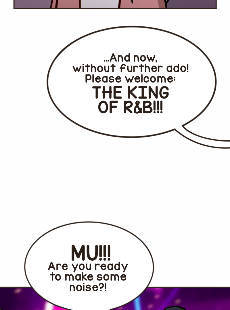 So Not My Type Chapter 36 - page 4