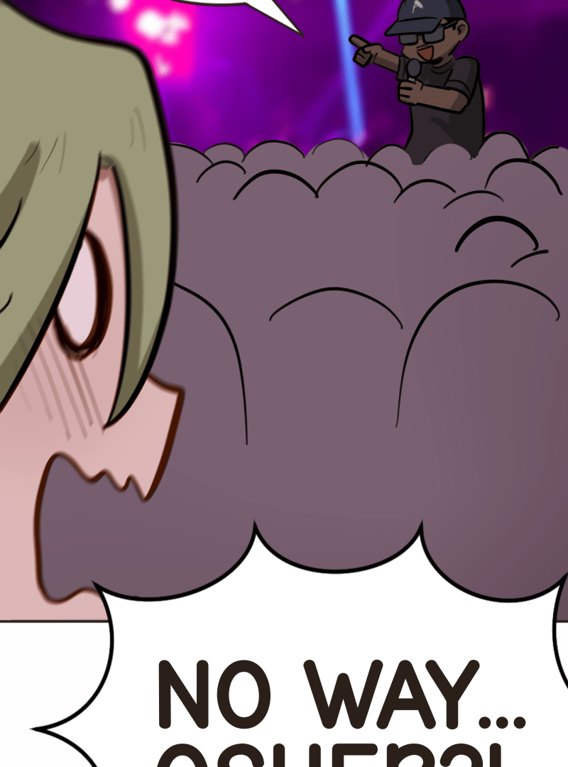 So Not My Type Chapter 36 - page 5