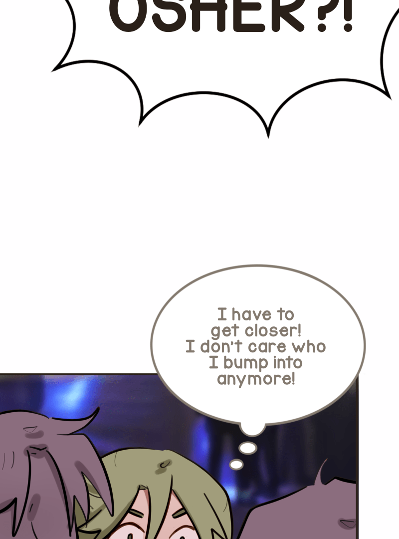 So Not My Type Chapter 36 - page 6