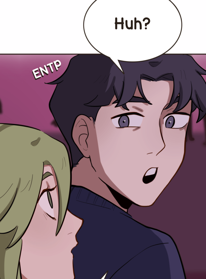 So Not My Type Chapter 36 - page 8