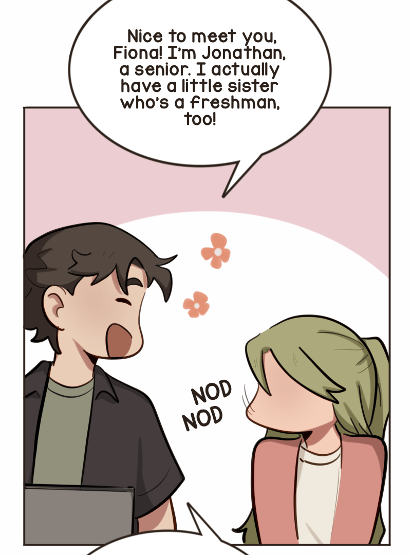 So Not My Type Chapter 37 - page 11