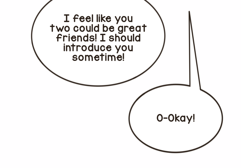 So Not My Type Chapter 37 - page 12