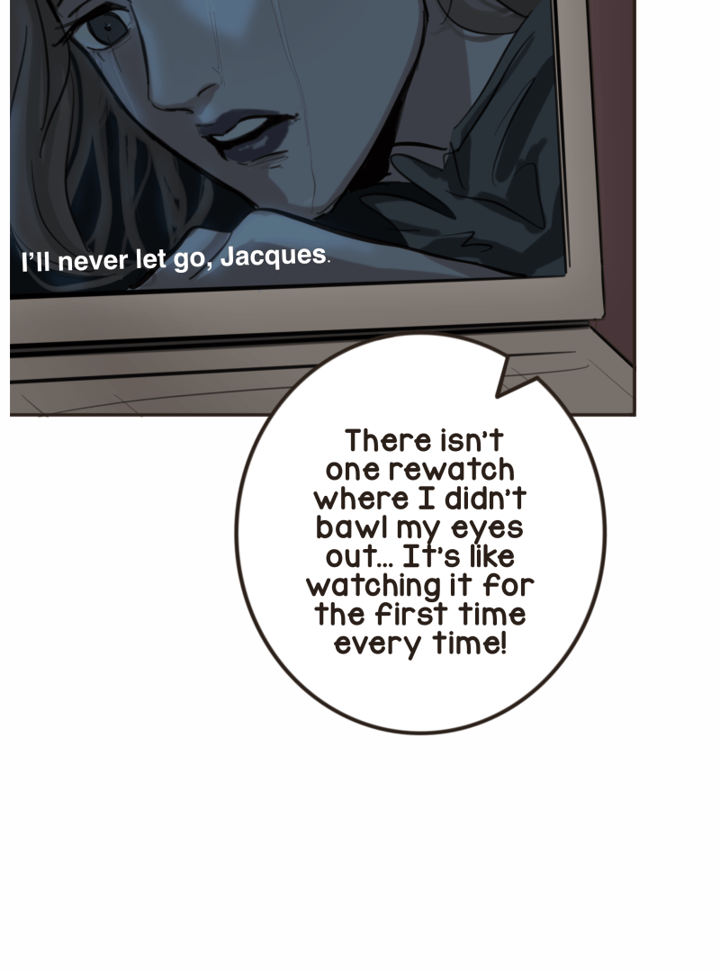 So Not My Type Chapter 37 - page 14
