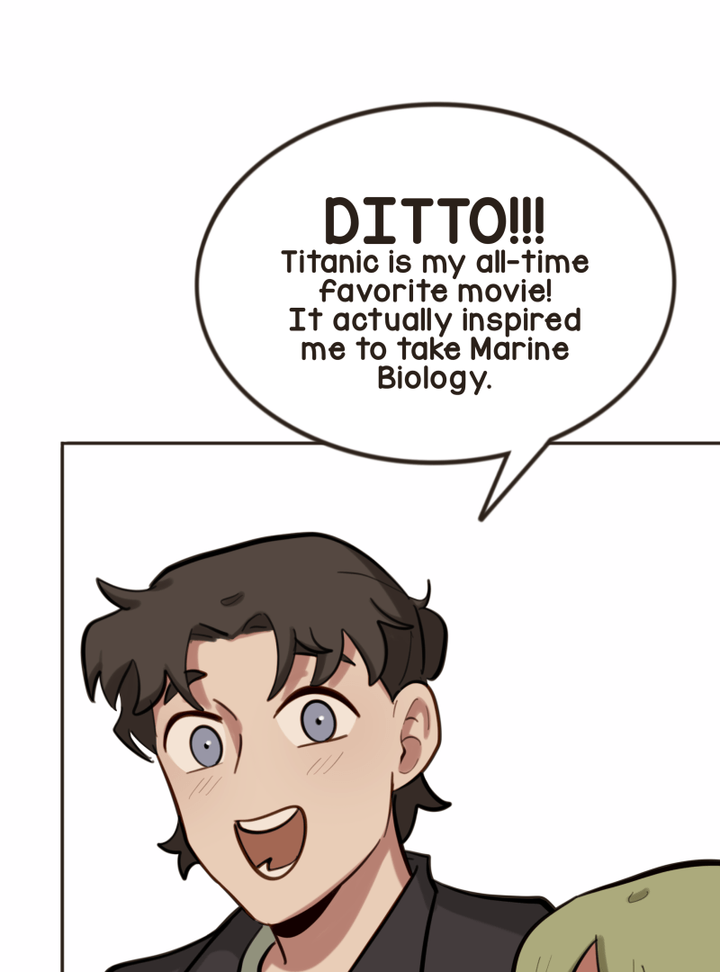 So Not My Type Chapter 37 - page 15