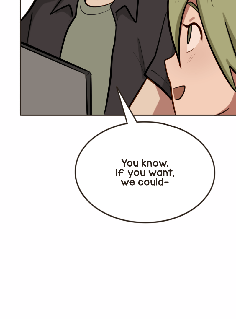 So Not My Type Chapter 37 - page 16