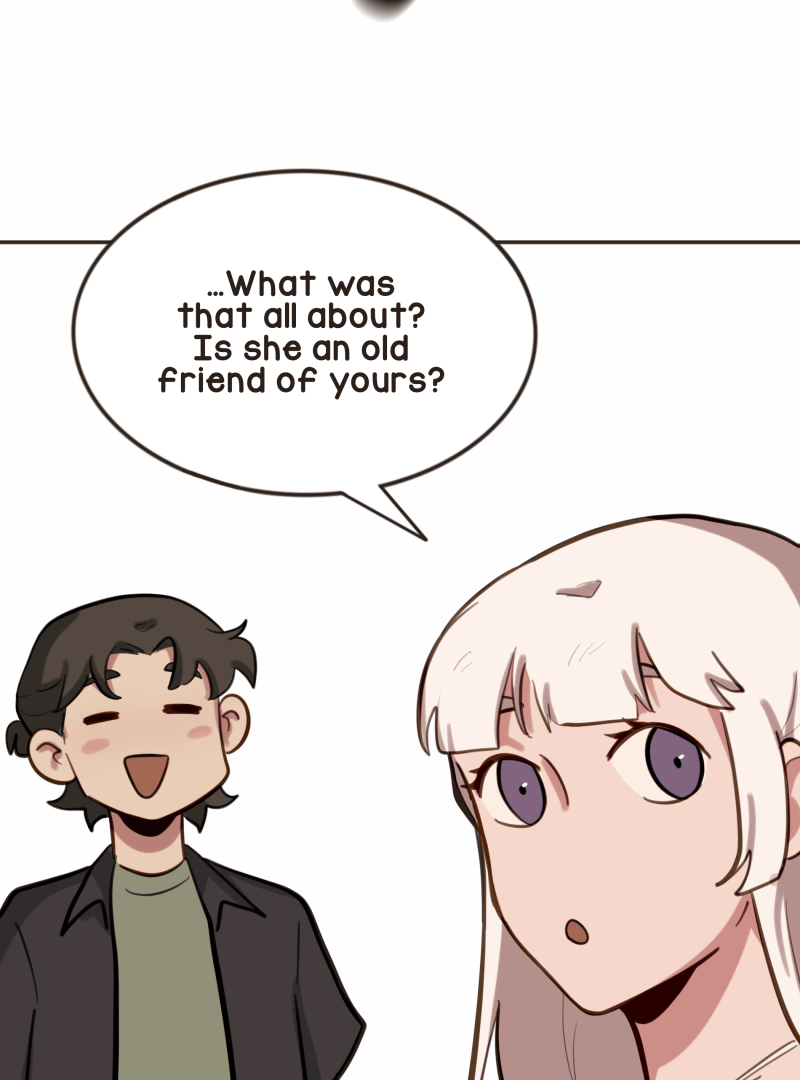 So Not My Type Chapter 37 - page 25