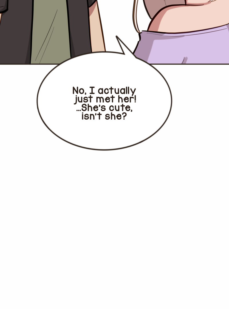 So Not My Type Chapter 37 - page 26