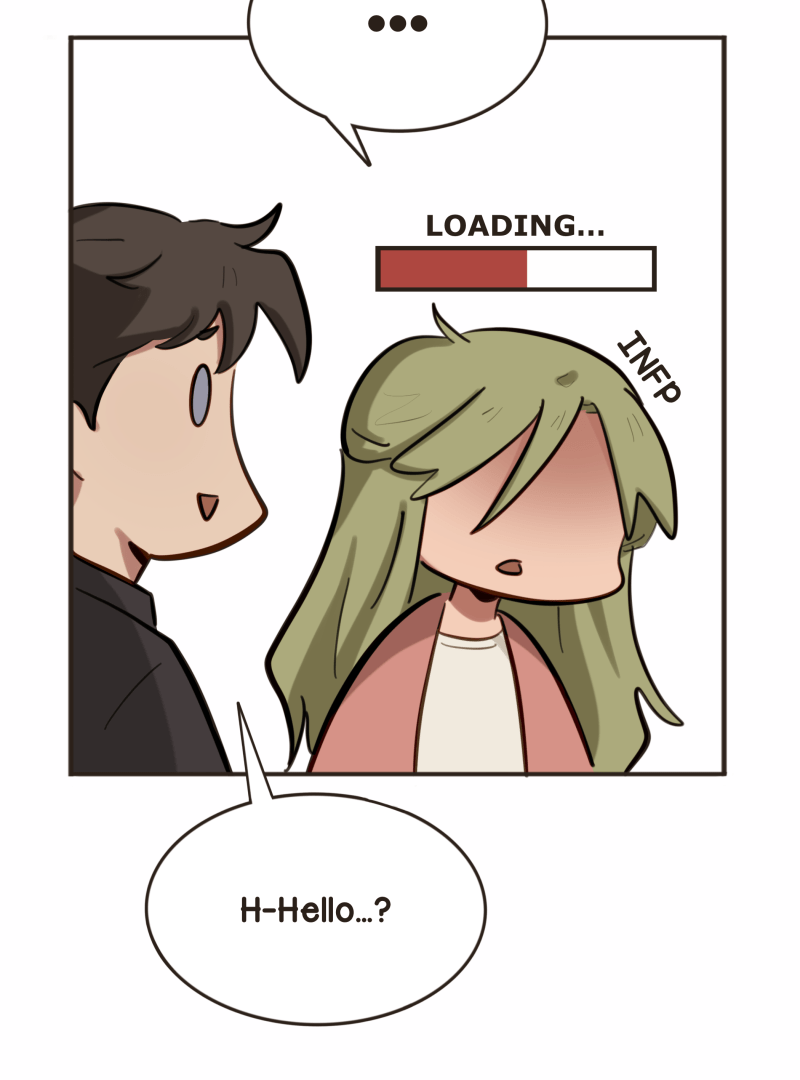 So Not My Type Chapter 37 - page 4