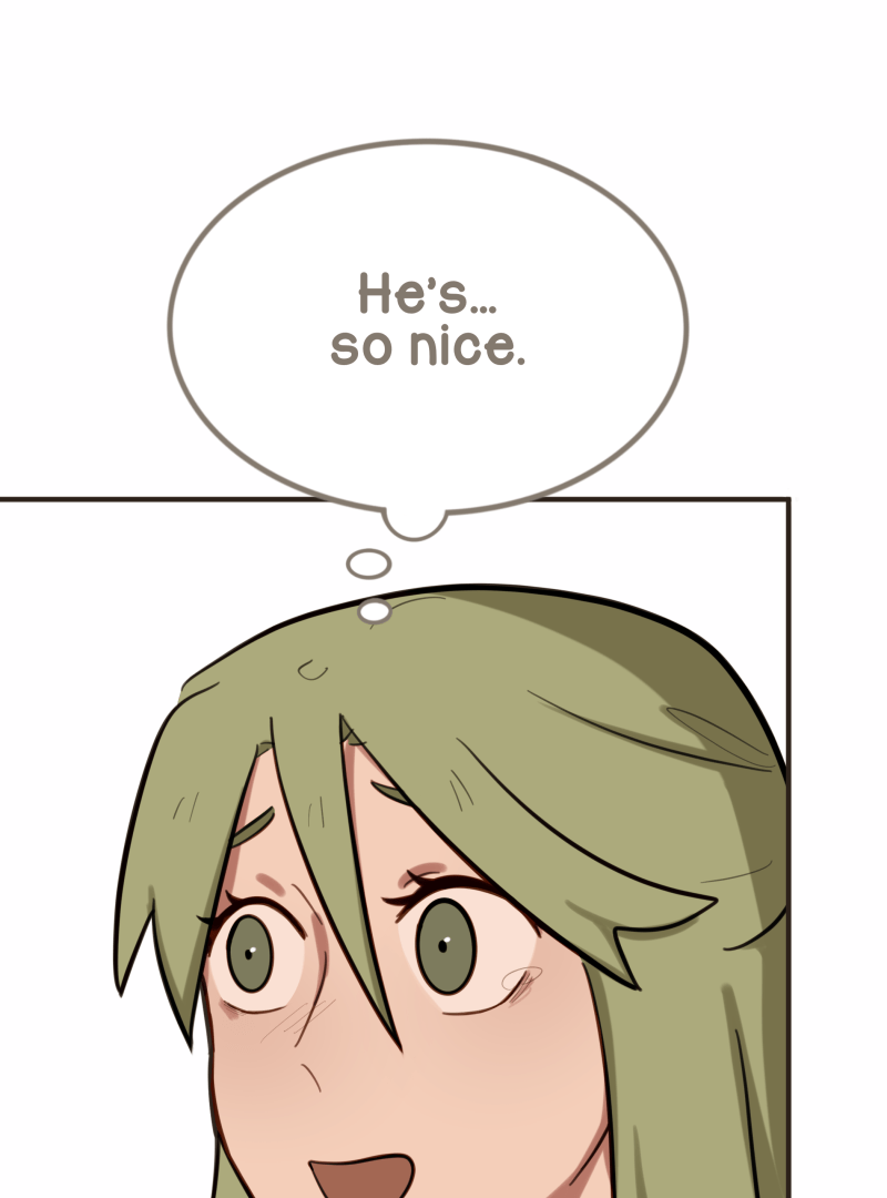 So Not My Type Chapter 37 - page 9