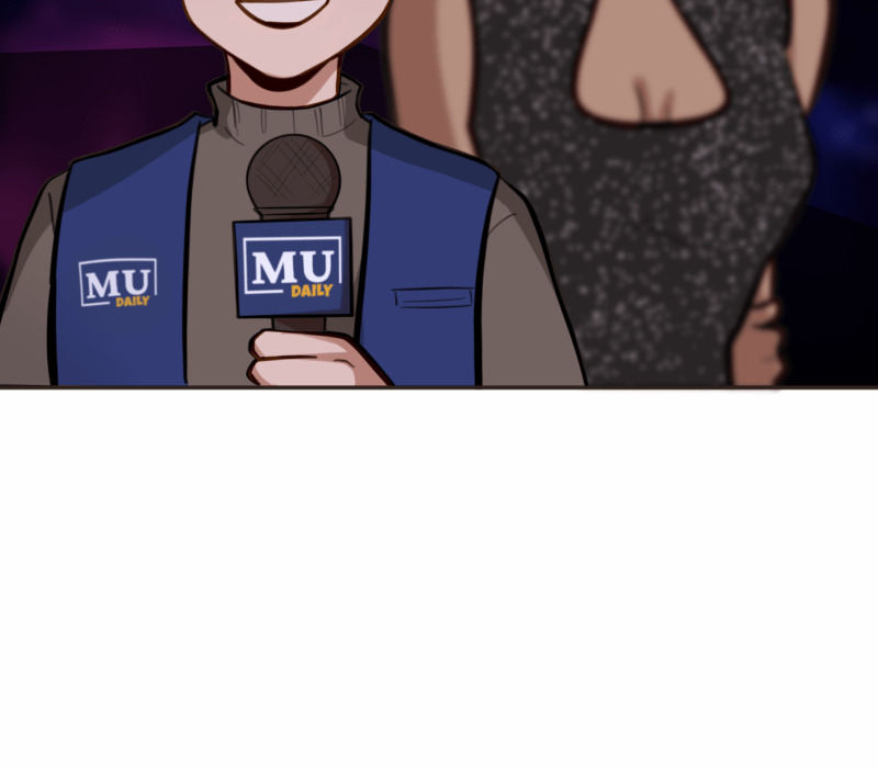 So Not My Type Chapter 38 - page 11