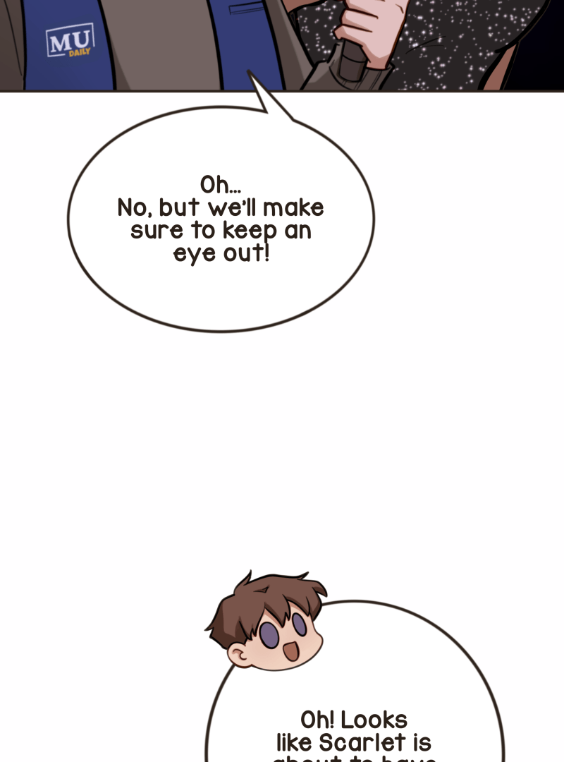 So Not My Type Chapter 38 - page 13