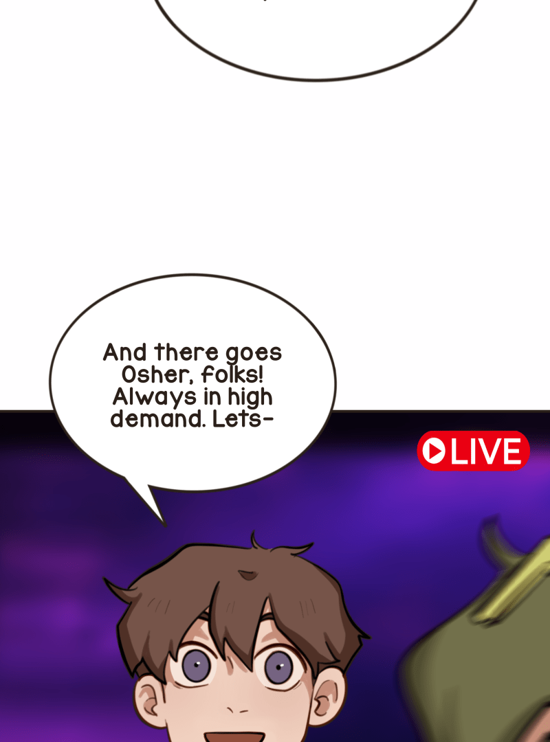 So Not My Type Chapter 38 - page 7