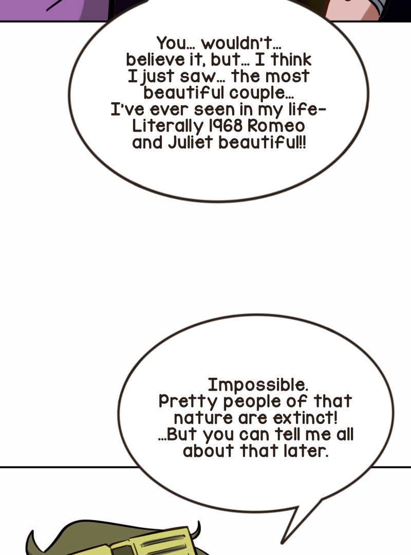 So Not My Type Chapter 39 - page 14