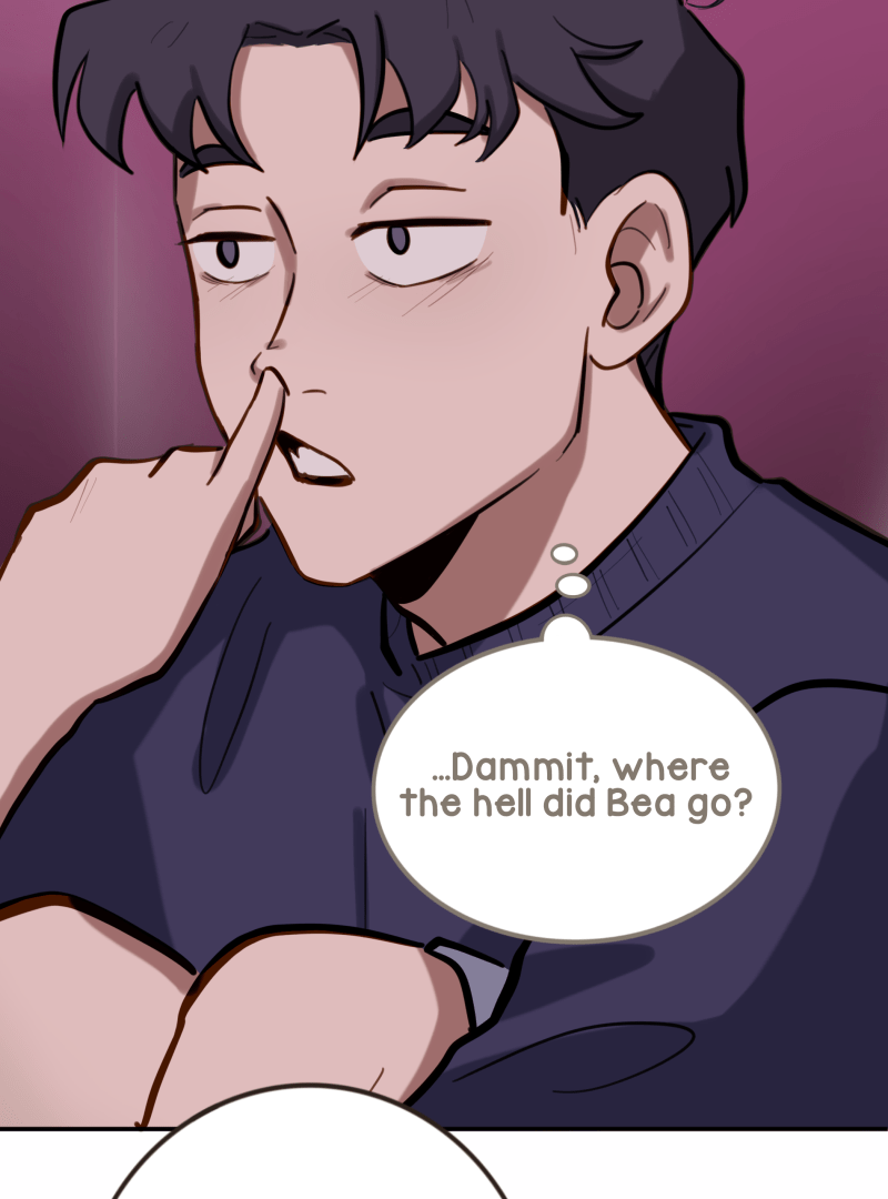 So Not My Type Chapter 39 - page 17