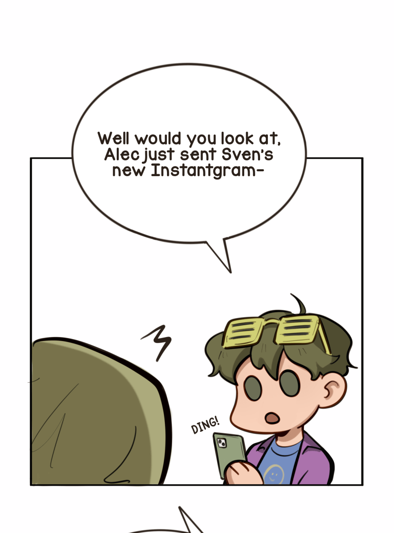 So Not My Type Chapter 39 - page 21