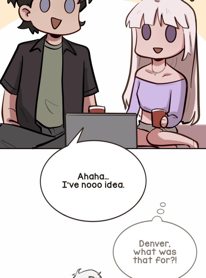 So Not My Type Chapter 39 - page 3